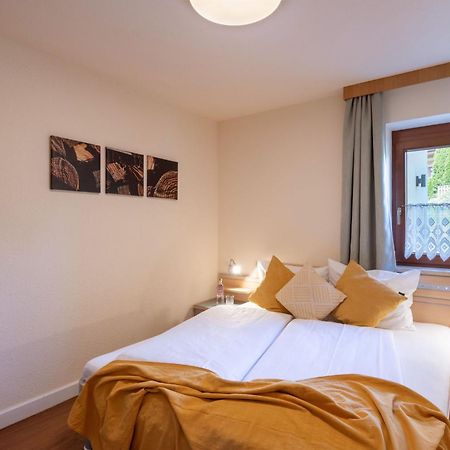 Bergviewhaus Apartments Söll Zewnętrze zdjęcie