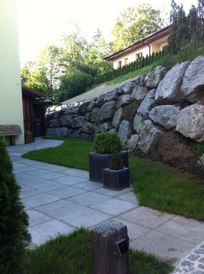 Bergviewhaus Apartments Söll Zewnętrze zdjęcie