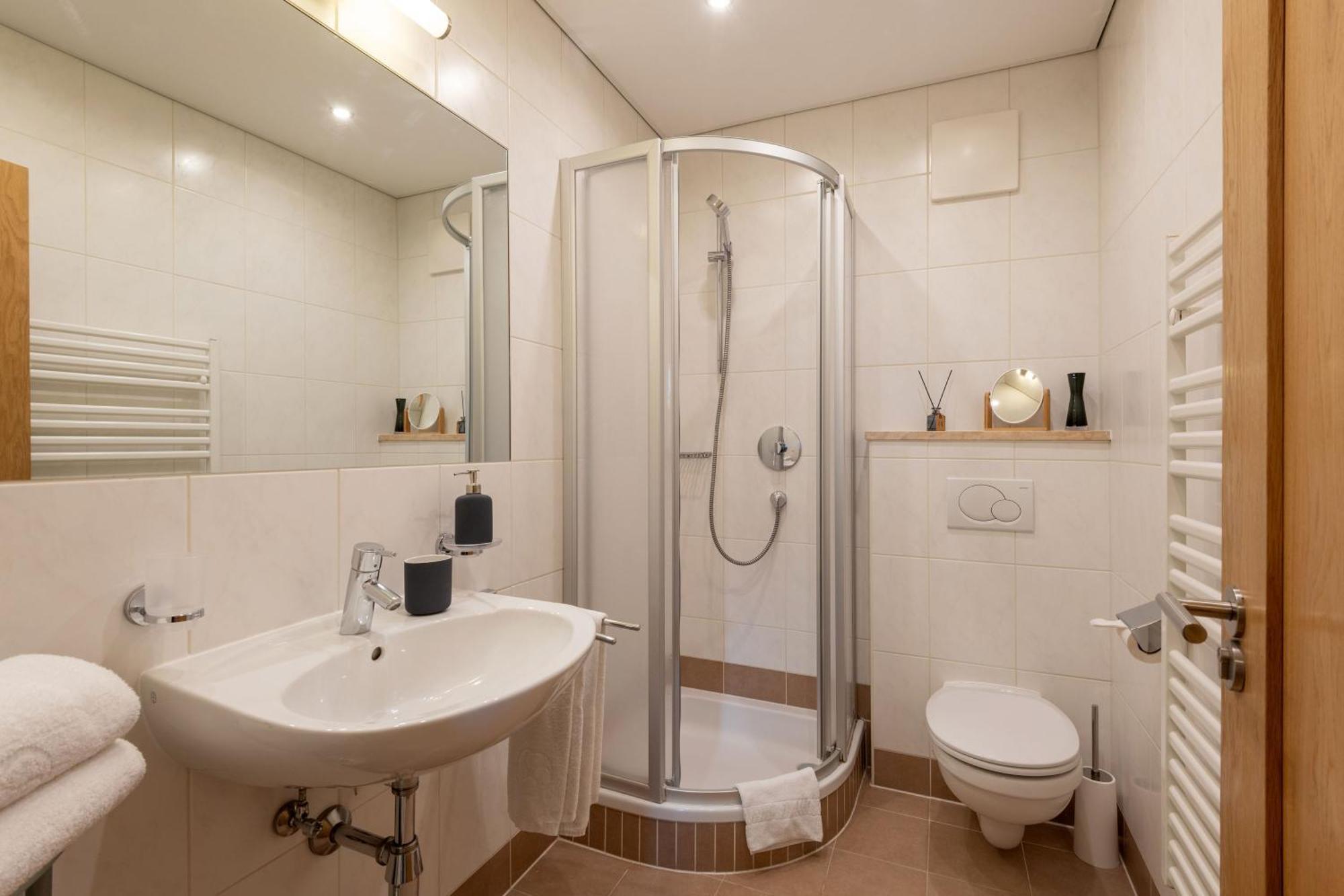 Bergviewhaus Apartments Söll Zewnętrze zdjęcie