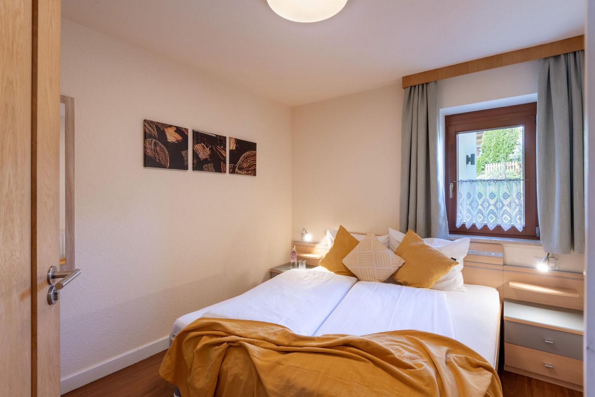 Bergviewhaus Apartments Söll Zewnętrze zdjęcie