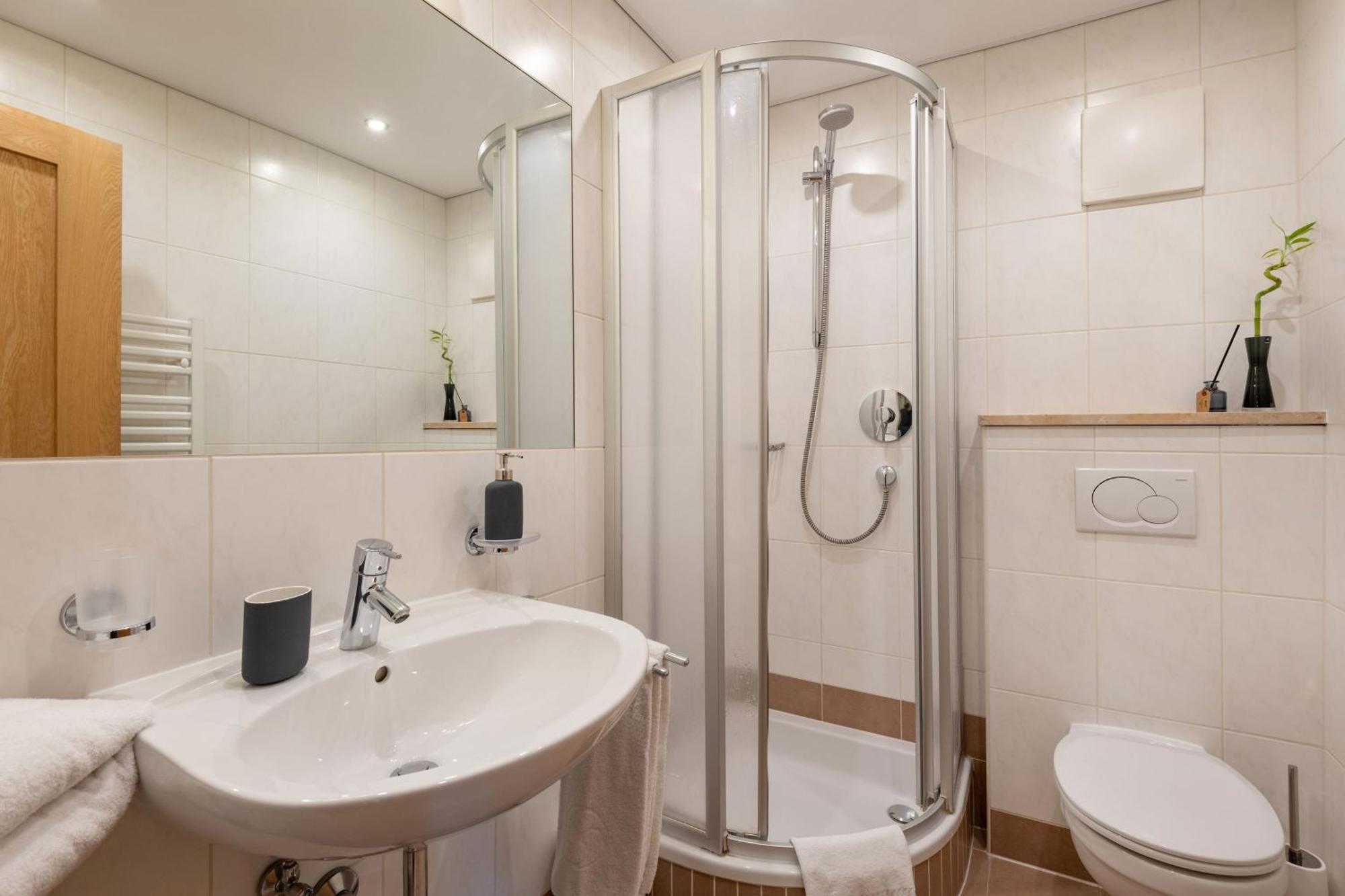 Bergviewhaus Apartments Söll Zewnętrze zdjęcie