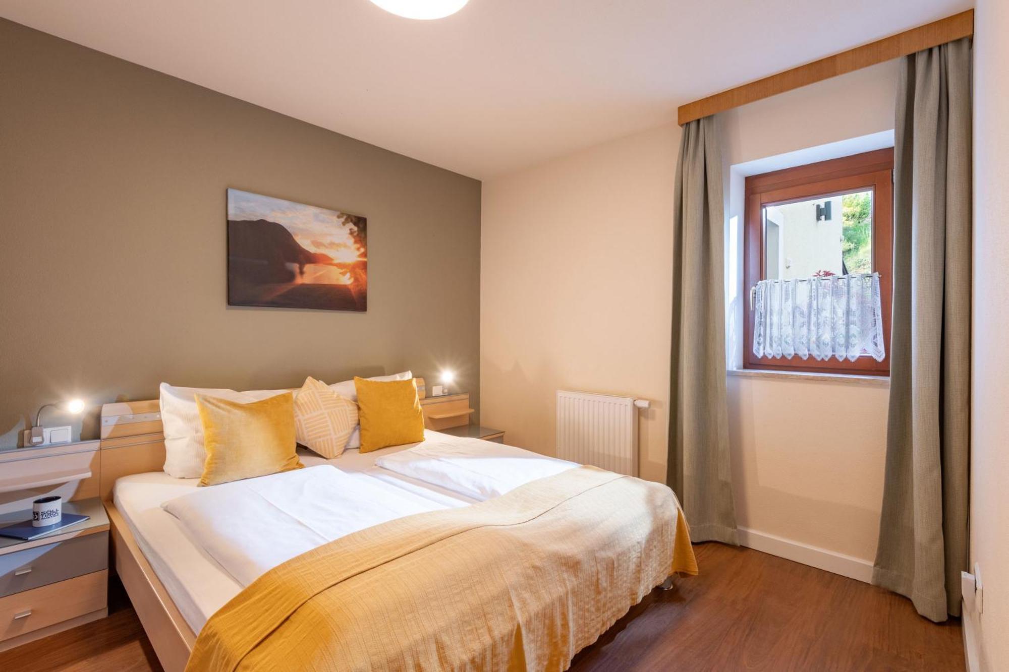 Bergviewhaus Apartments Söll Zewnętrze zdjęcie