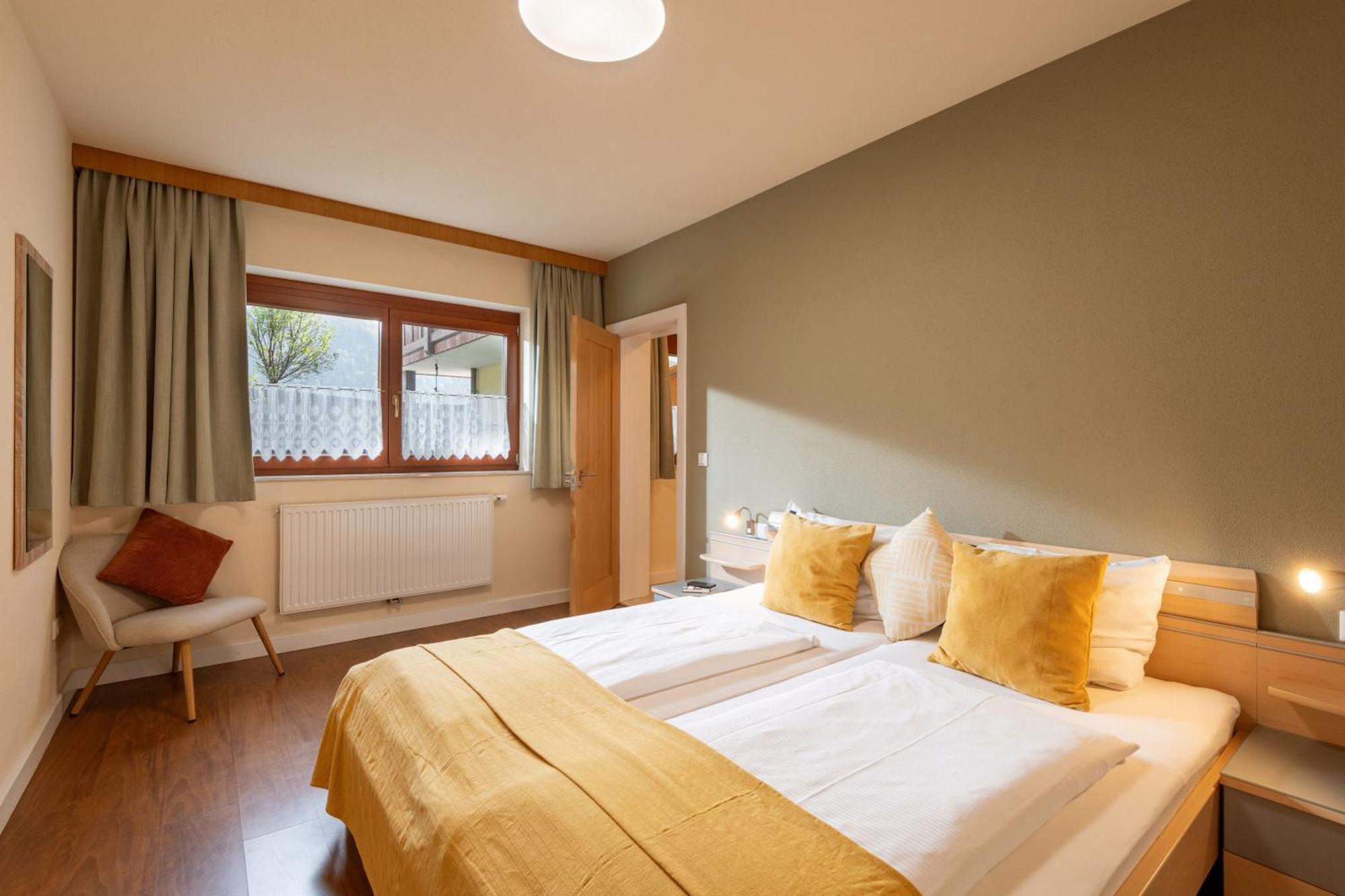 Bergviewhaus Apartments Söll Zewnętrze zdjęcie