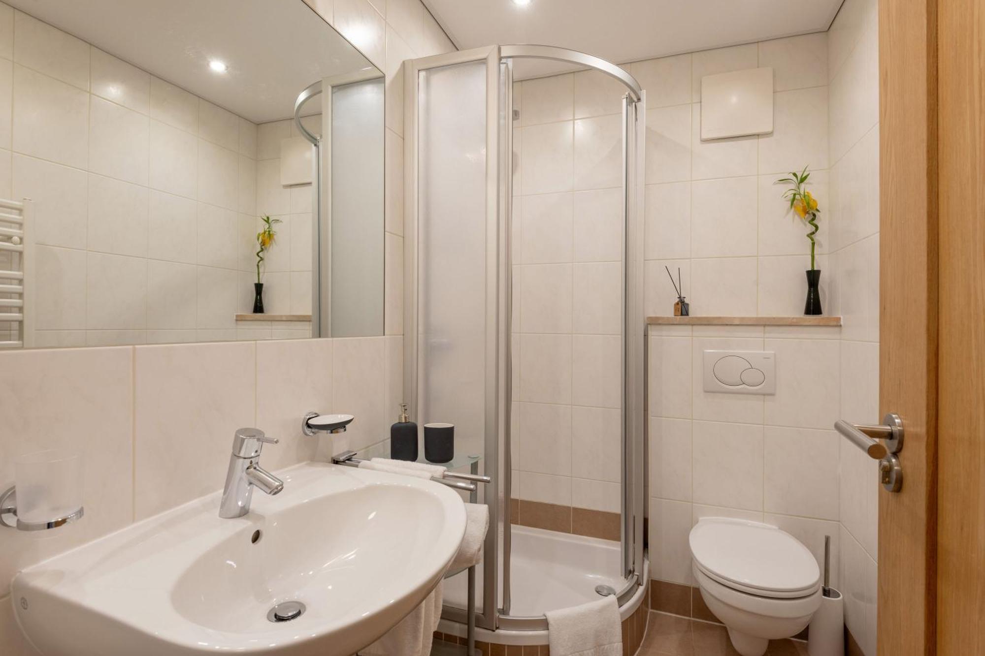 Bergviewhaus Apartments Söll Zewnętrze zdjęcie
