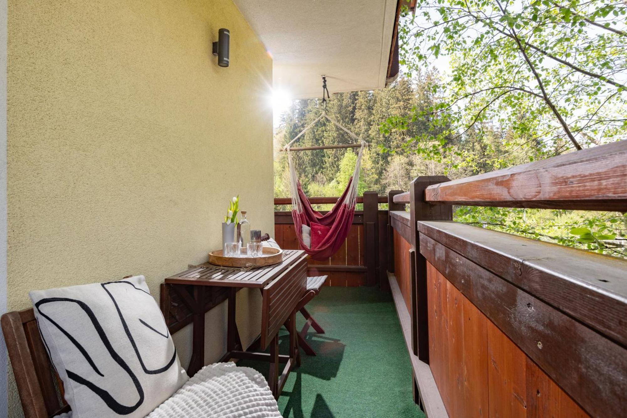 Bergviewhaus Apartments Söll Zewnętrze zdjęcie