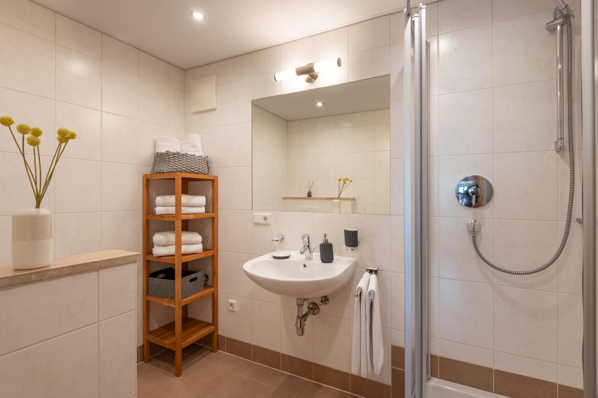 Bergviewhaus Apartments Söll Zewnętrze zdjęcie
