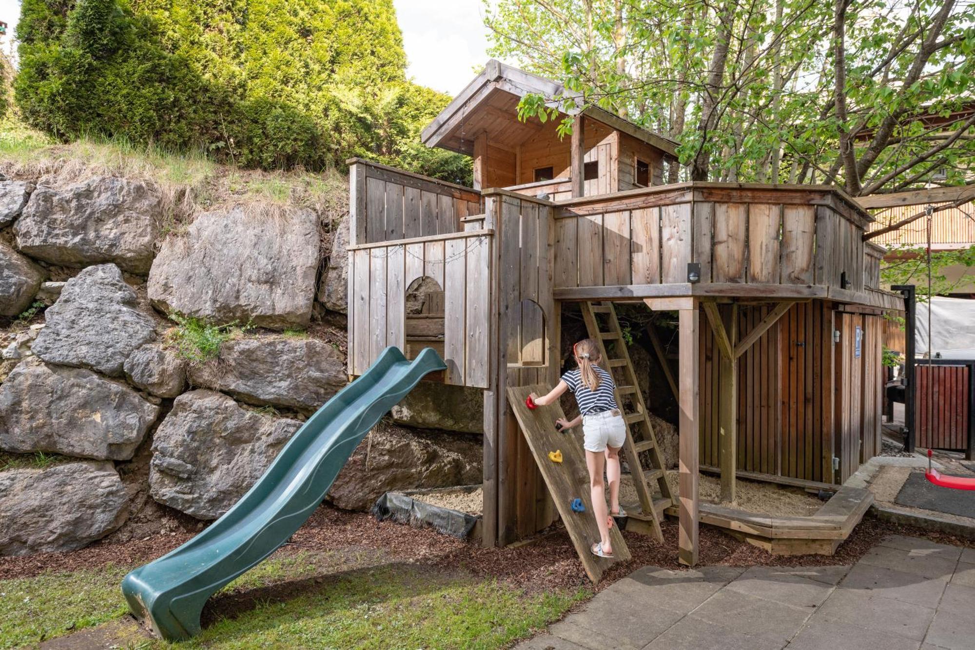 Bergviewhaus Apartments Söll Zewnętrze zdjęcie