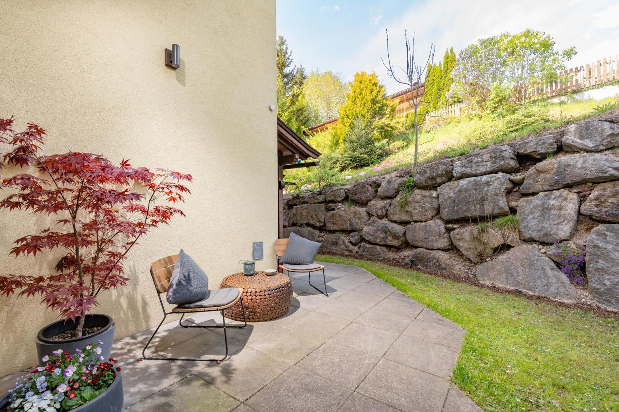 Bergviewhaus Apartments Söll Zewnętrze zdjęcie