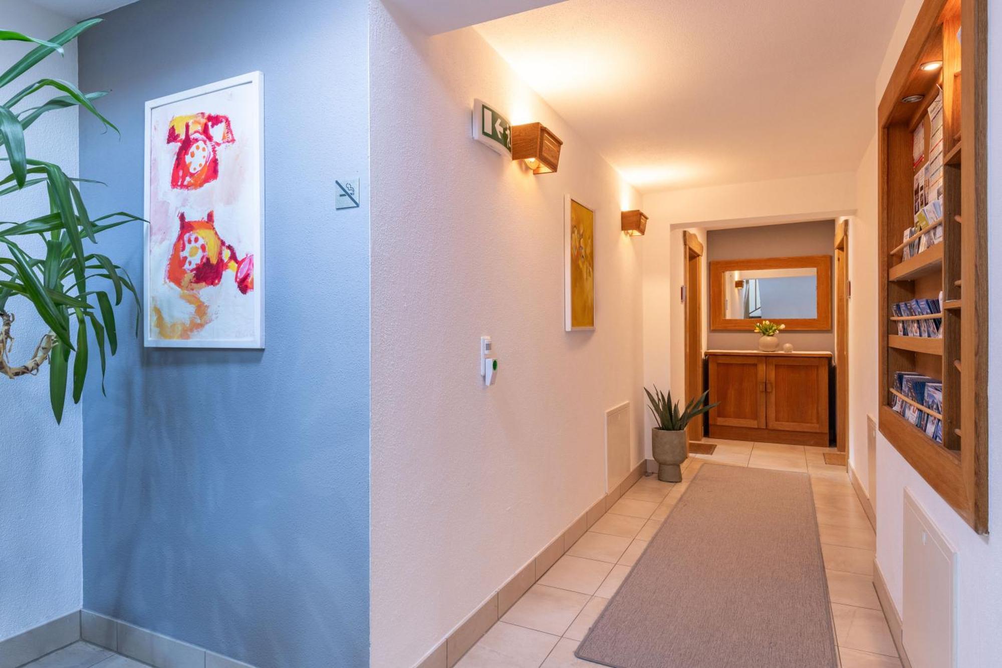 Bergviewhaus Apartments Söll Zewnętrze zdjęcie