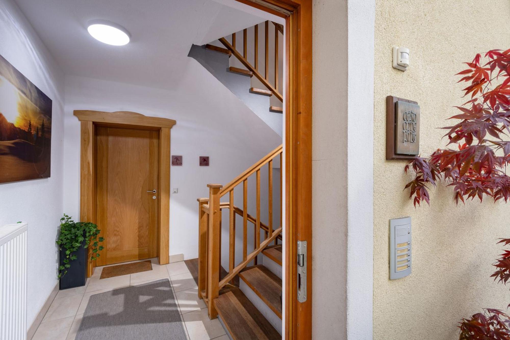 Bergviewhaus Apartments Söll Zewnętrze zdjęcie