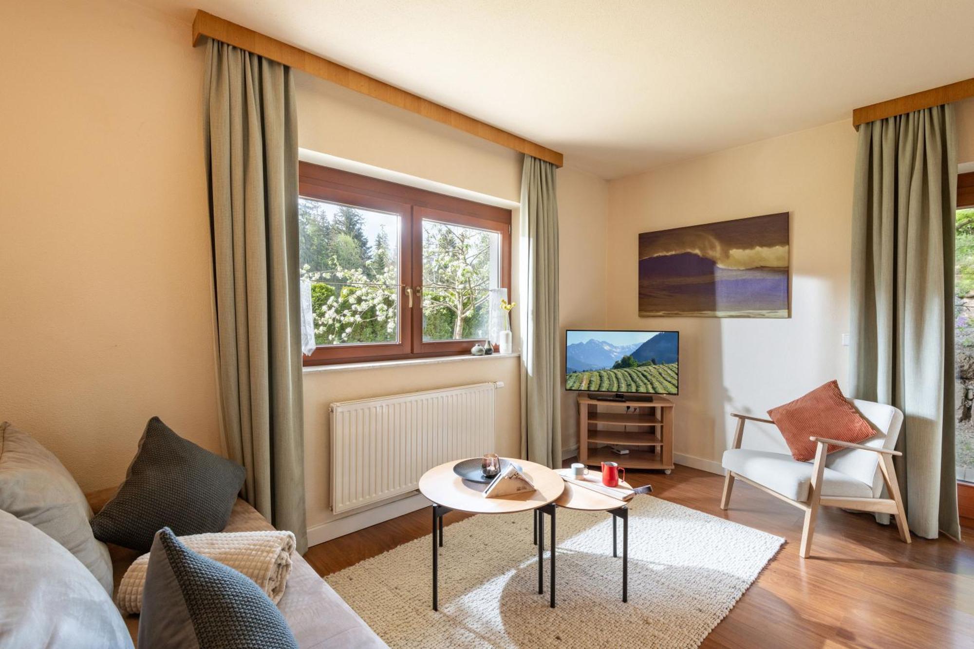 Bergviewhaus Apartments Söll Zewnętrze zdjęcie