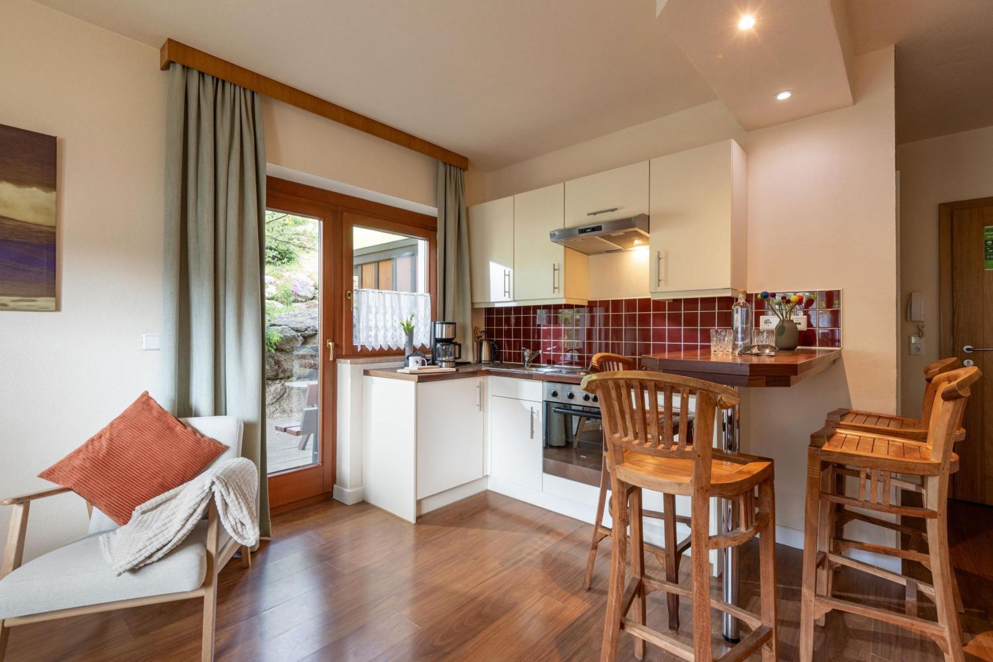 Bergviewhaus Apartments Söll Zewnętrze zdjęcie