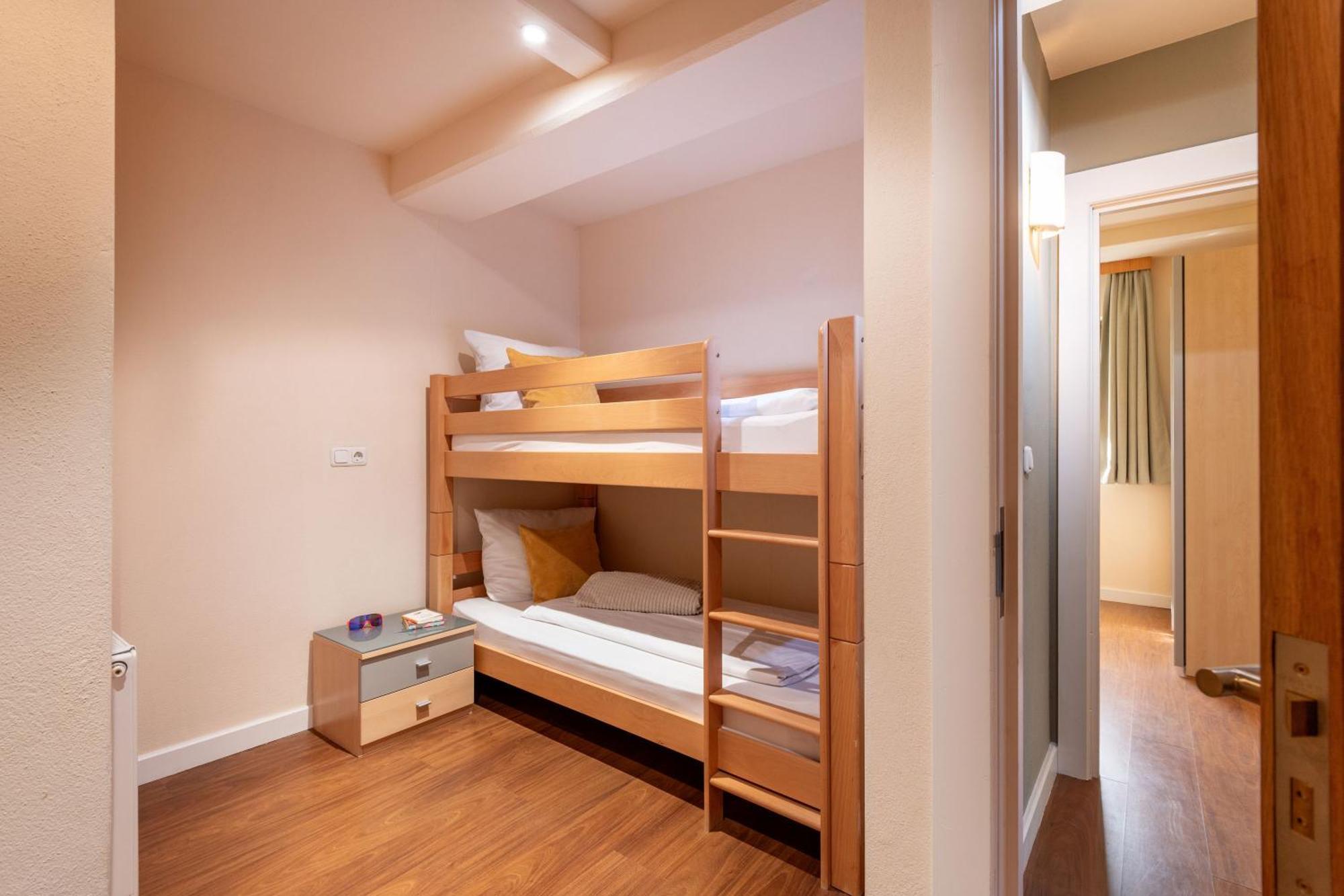 Bergviewhaus Apartments Söll Zewnętrze zdjęcie